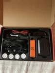 Intelligent Parking Assistance System PZ303W. Fixed Price $30.00.