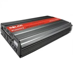 Clore Automotive Solar PI30000X 3000W Power Inverter, Triple Outlet Plus Juncti. Fixed Price $617.29.