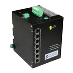 Tycon TPDIN-SC48-20 Solar Charge Controller Used. Fixed Price $429.99.