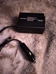 Fospower - 150 Watt Inverter For Auto. Fixed Price $13.99.