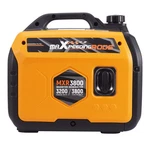 MXR3800 Gasoline Inverter Generator 3800W Portable 21KG For Garden Outdoor. Fixed Price $384.41.