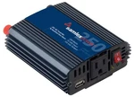 Samlex America SAM-250-12 Modified Sine Inverter, 12V, 115 Vac, 250W. Fixed Price $81.90.