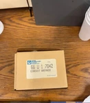 Brand New In Box Circuit Breaker Carrier United Technologies 66U1-7844. Fixed Price $200.00.