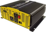 Gopower GP-1750HD- 1750WATT Heavy Duty Modified Sine Wave Inverter (1750). Fixed Price $370.75.