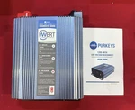 Purkeys Vdc To 110 Vac 1200 Watt Power Inverter New Open Box. Fixed Price $59.95.