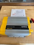Xantrex 806-1802 Prosine 1800, Watt Wave Inverter With Transfer. Fixed Price $1099.99.