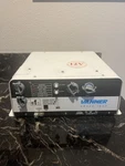 Vanner Bravo Power Inverter/ Charger Model: BRC12-1800SH. Fixed Price $1300.00.