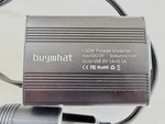 Buywhat 150W Power Inverter Dc 12V To 110V Ac Fast Charging Car. Fixed Price $29.50.