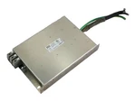 Keb 20E4T60-1001 Emc Filter 50/60HZ 0-528V 110A -used/attn-. Fixed Price $470.30.