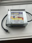 Progressive Dynamics PD9260C Recreational Vehicle Converter Charger. Fixed Price $107.00.