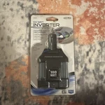 (#11). Goxt Custom Inverter, Watt, Etl Listed Power Inverter.. Fixed Price $12.20.