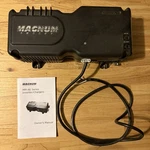Magnum Energy MM1512AE 1500W, 12V Inverter/charger. Fixed Price $498.88.