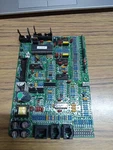 2100653 D07823-00 V1213 Vanner Control For Inverter IQC12-2600. Fixed Price $100.00.