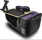 Autoexec AE-FMEF-PI-TAB-11M Filemaster Car Desk W/ 400W Power Inverter & Mount. Fixed Price $199.99.