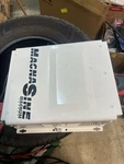 Magnum Energy-inverter/charger Model: MS2012-20B Pure Sine Great Condition. Fixed Price $1250.00.