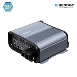 Renogy 10A 36V/48V Auto Dc Input Mppt Solar Charge Controller Open Box. Fixed Price $69.99.