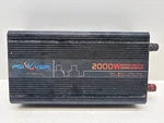 Power Inverter (P28013138). Fixed Price $43.00.