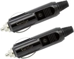 Carviya 3 6 8 10 15 20 Amp Male Cigarette Lighter/aux Socket Plug Connecto. Fixed Price $12.45.