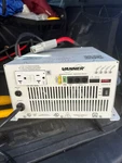 Vanner LSC12-1100 Lifesine Sinewave Ambulance Inverter Charger Replaces Lifestar. Fixed Price $750.00.