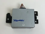 2019 Ford Ranger Power Inverter Converter KB3T-19G317-AC Oem. Fixed Price $65.80.