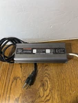 Outrigger Outdoors 12V 120W Waterproof Switch Power Supply Ac To Dc Converter. Fixed Price $34.99.