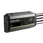 Promariner Protournament Elite 52026 Waterproof Battery Charger 24 Triple. Fixed Price $278.88.
