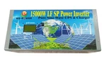 15000W Lf Sp Pure Sine Wave Solar Power Inverter 48VDC/110V,220VAC Charger Rvcar. Fixed Price $649.91.