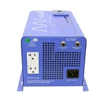 Aims Power 1000 Watt Vdc Pure Sine Charger Vac 35A PICOGLF10W12V120VR. Fixed Price $1194.37.