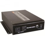 Ict 1500-12SWTC Watt True Inverter Vdc 115 Vac W/xfer & Tcip. Fixed Price $999.99.