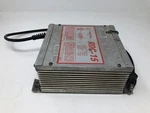 Rivergate Bulldog RDC-15 Battery Charger Power Converter 13.4V Amps. Fixed Price $65.00.