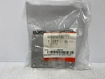 Legrand 828GFITCAL Cover Plate Aluminum 3.29"X4.31". Fixed Price $34.88.