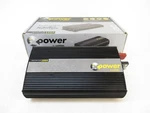 Xantrex Xpower 1000W Dc To Ac Inverter 813-1000-00. Fixed Price $195.00.
