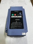 Hitachi Inverter X200-007NFU2. Fixed Price $150.00.