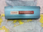 Boaters' Resale Shop Of Tx 2603 5501.25 Fusion Marine/car 6000 Watt Inverter. Fixed Price $221.93.