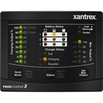 Xantrex Truecharge 3 Remote Panel. Fixed Price $108.26.