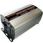 Boost 3000 Watt 6000 12V Dc 120V Ac Car Truck Automotive Power Inverter New. Fixed Price $249.00.