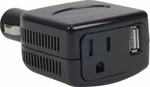 AH615R Car Power Inverter 75W 110/125V Ac & Usb Outlets. Fixed Price $18.12.