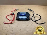 Duralast Power Inverter W/ Clamps Model #PI-750 750W 12V Dc 110V Ac. Fixed Price $59.95.