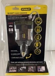 Stanley 100 Watt Converter For Car Outlet. Fixed Price $19.99.
