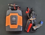 Ampeak 750W Power Inverter DC12V To AC110V Dual Usb & Ac, Used. Fixed Price $40.00.