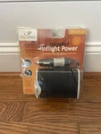 Apc Travel Power Dc/ac Inverter Teleadapt Inflight 75 Watts New Sealed. Fixed Price $29.99.