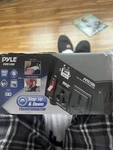 Pyle PVTC120U Step Up & Down Transformator. Fixed Price $15.00.