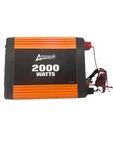 Ampeak 2000W Power Inverter With 20FT 3 Outlets And One Usb C6. Fixed Price $51.96.