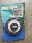Guest 2110 Battery Switch. Fixed Price $45.00.