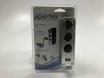 Custom Accessories 23600 12V Lighted Aluminum Triple Socket With Usb. Fixed Price $10.75.