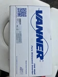 Vanner 700W Pure Sinewave Power Inverter TS12-700. Fixed Price $175.00.
