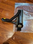 Cyber Power Ac Mobile Cupholder Adapter CPS140CHI. Fixed Price $19.95.