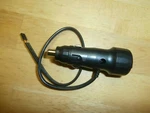 Philmore 48-790B 12VOLT Car Cigarette Lighter Plug W/on-off SWITCH,1 Ft Wire,new. Fixed Price $13.75.
