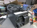 Tripp Lite APS2448 Inverter/charger 48VDC 112A 120VAC 2400W - Used. Fixed Price $499.99.