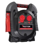 Vector 700 Peak Amp Portable Jump Starter - 10W Usb Port, 12V Dc. Fixed Price $32.95.